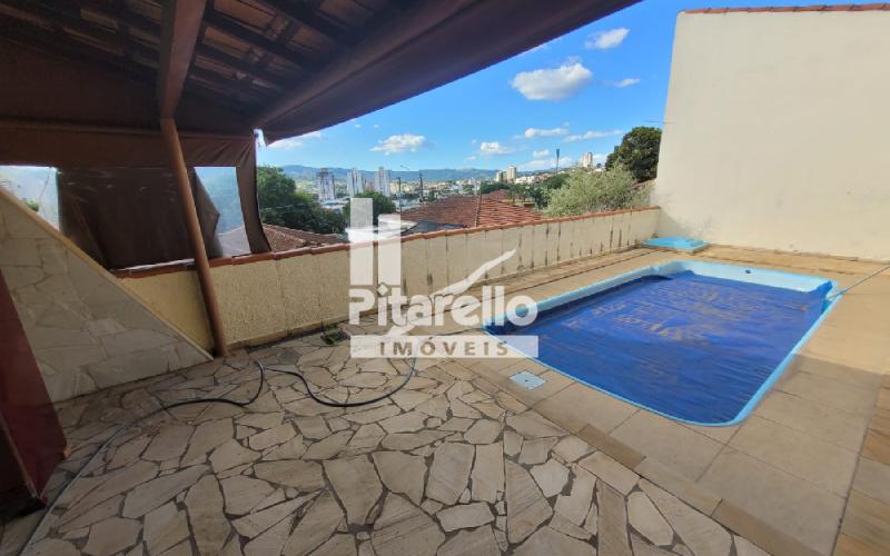 Casa - Jardim América