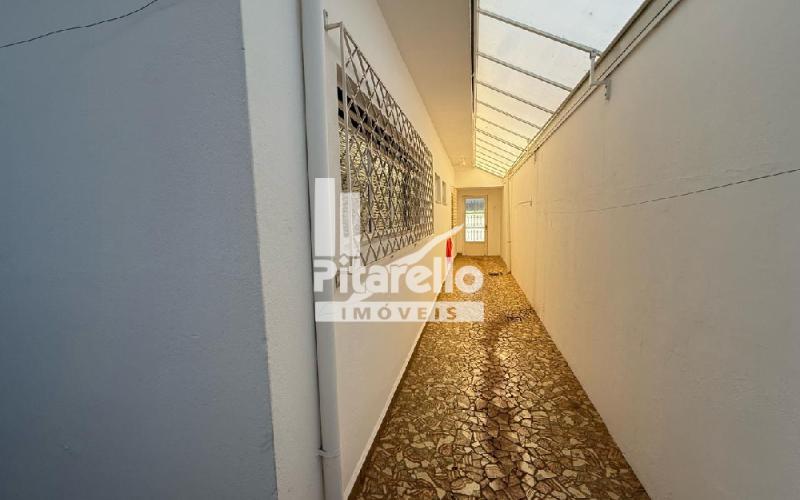 Casa a venda na Vila Monte Alegre em Pedreira-SP