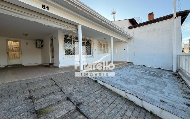 Casa a venda na Vila Monte Alegre em Pedreira-SP