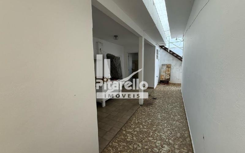 Casa a venda na Vila Monte Alegre em Pedreira-SP