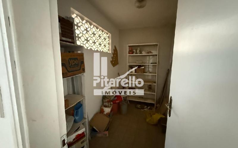 Casa a venda na Vila Monte Alegre em Pedreira-SP