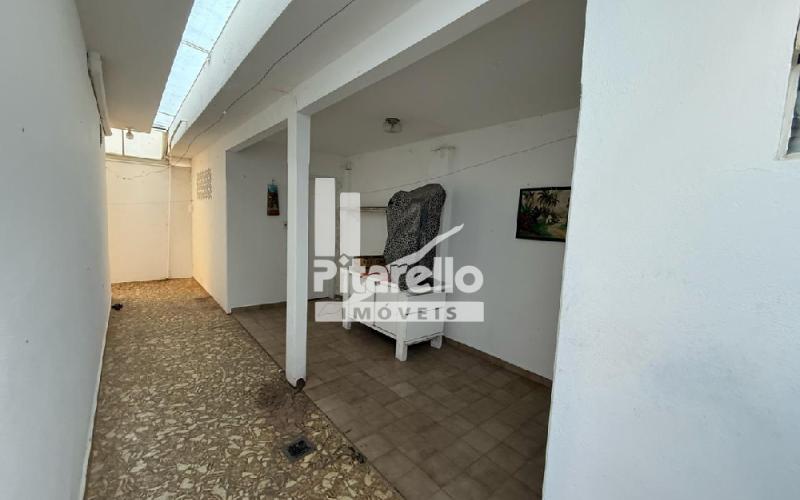 Casa a venda na Vila Monte Alegre em Pedreira-SP