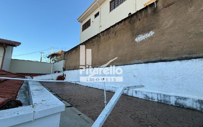 Casa a venda na Vila Monte Alegre em Pedreira-SP