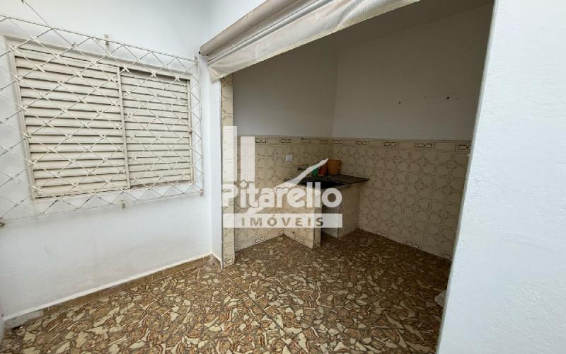 Casa a venda na Vila Monte Alegre em Pedreira-SP