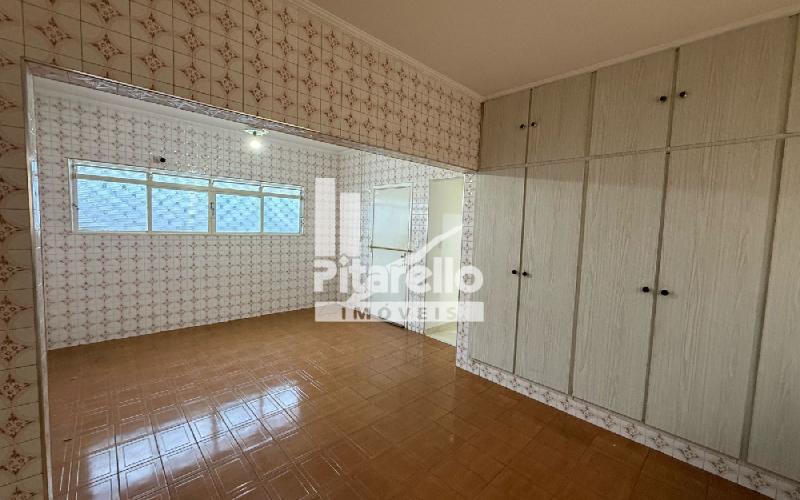 Casa a venda na Vila Monte Alegre em Pedreira-SP