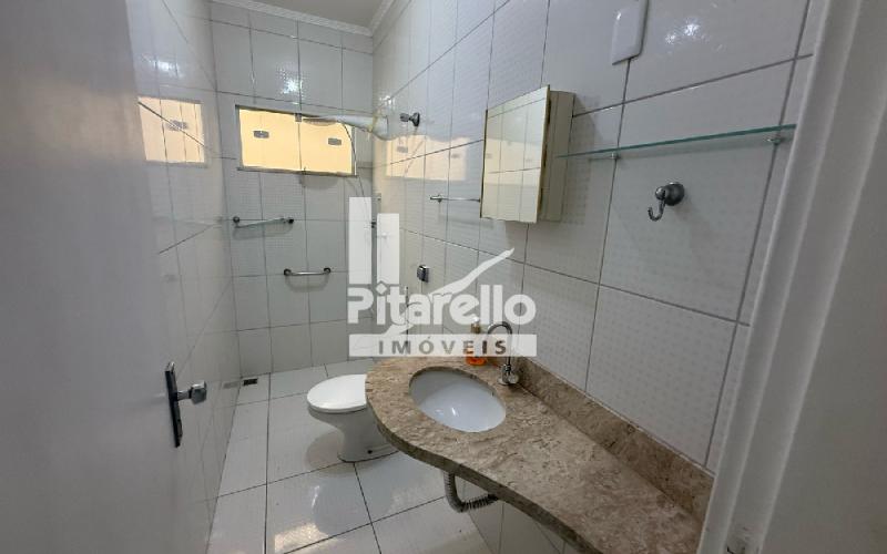 Casa a venda na Vila Monte Alegre em Pedreira-SP