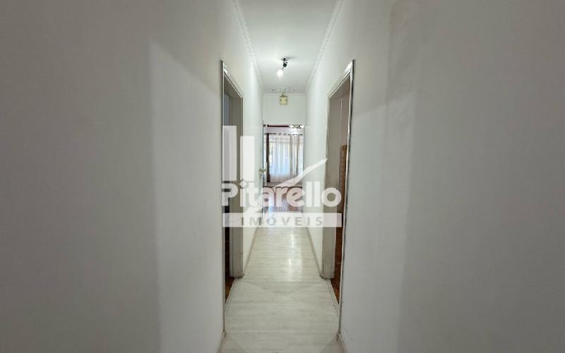 Casa a venda na Vila Monte Alegre em Pedreira-SP