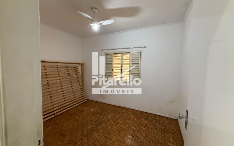 Casa a venda na Vila Monte Alegre em Pedreira-SP
