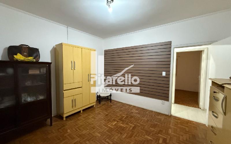Casa a venda na Vila Monte Alegre em Pedreira-SP
