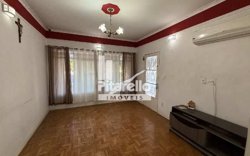 Casa a venda na Vila Monte Alegre em Pedreira-SP