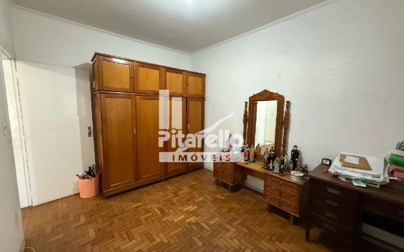 Casa a venda na Vila Monte Alegre em Pedreira-SP