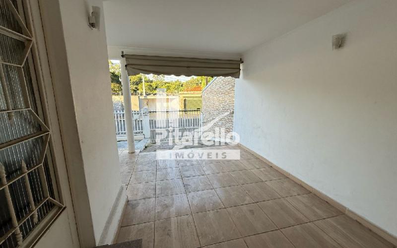 Casa a venda na Vila Monte Alegre em Pedreira-SP