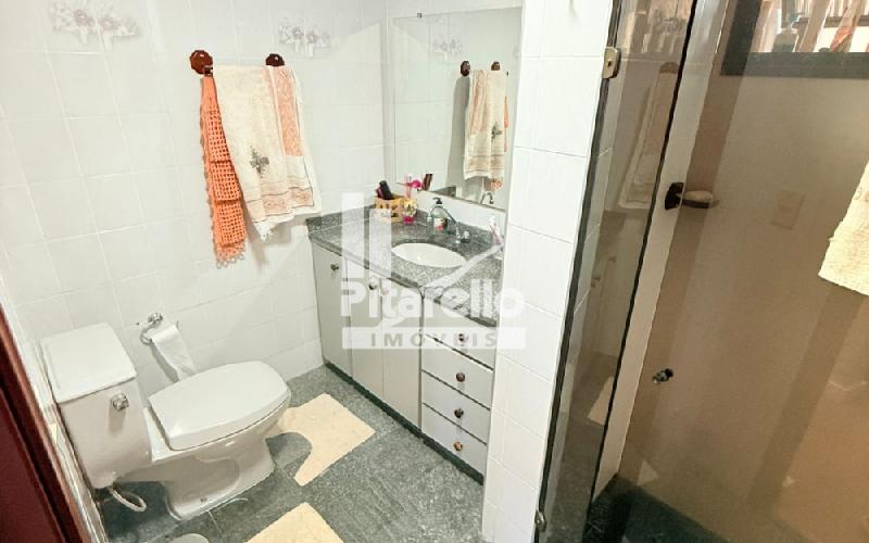 Apartamento no Centro
