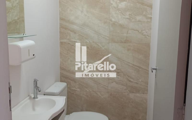 Sala Comercial - Galeria Kassouf