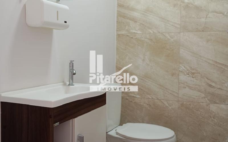 Sala Comercial - Galeria Kassouf