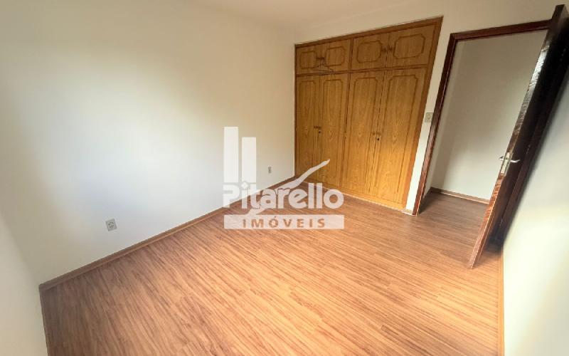 Apartamento no centro