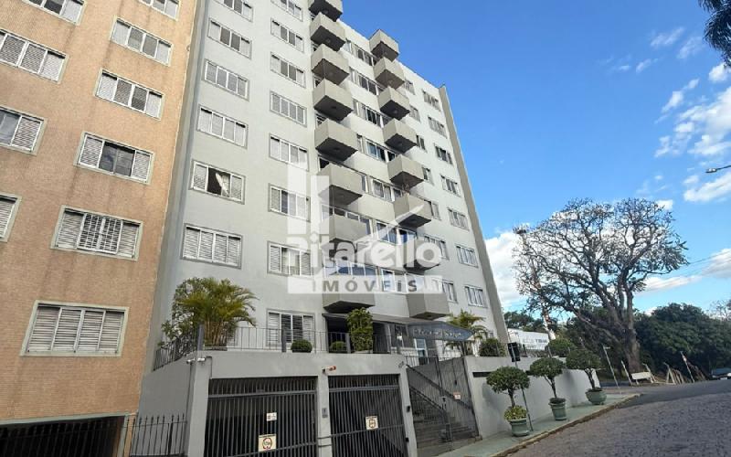 Apartamento no centro