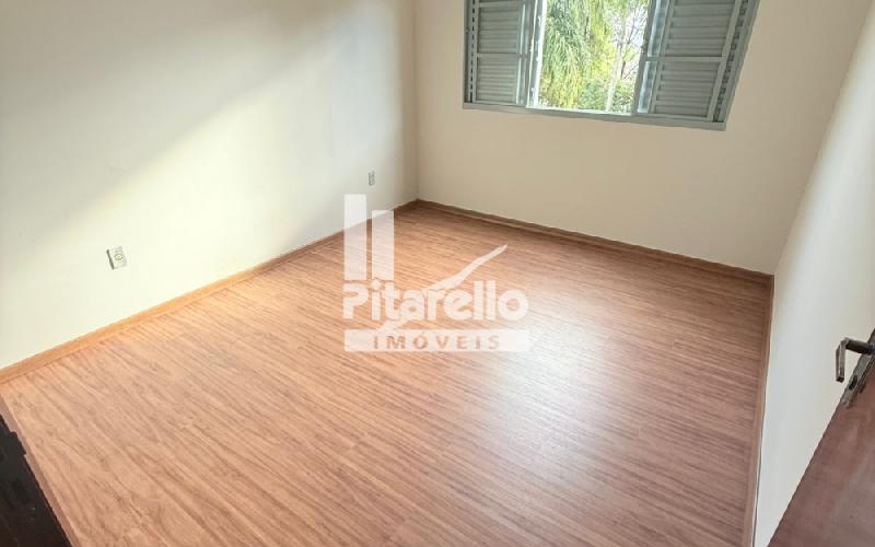 Apartamento no centro