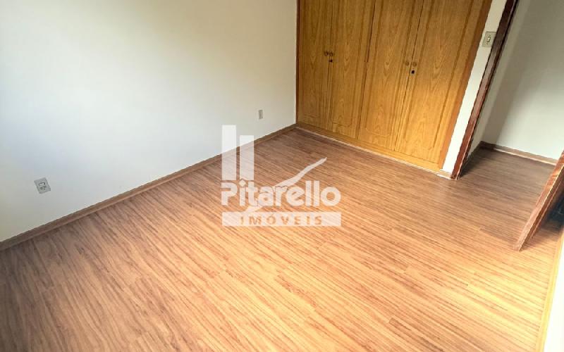 Apartamento no centro