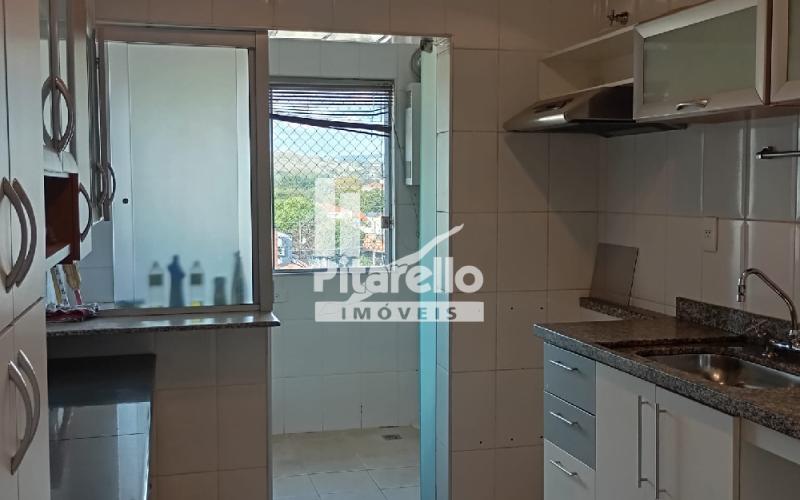 Apartamento - Centro