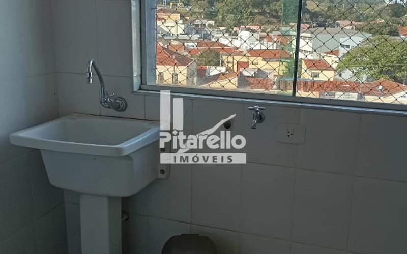 Apartamento - Centro