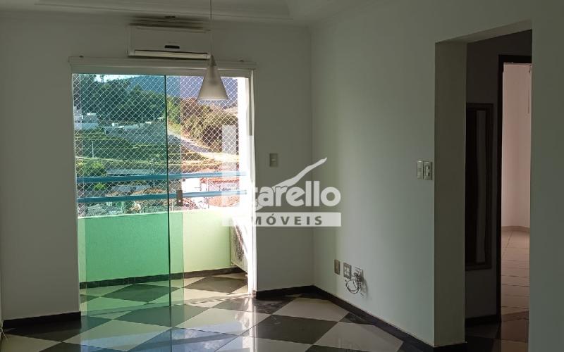 Apartamento - Centro