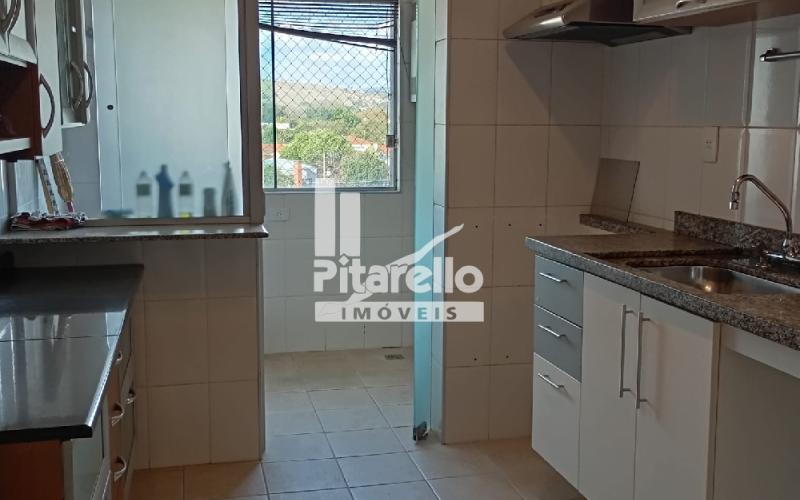 Apartamento - Centro