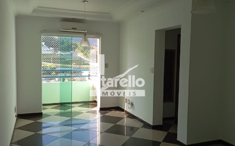 Apartamento - Centro