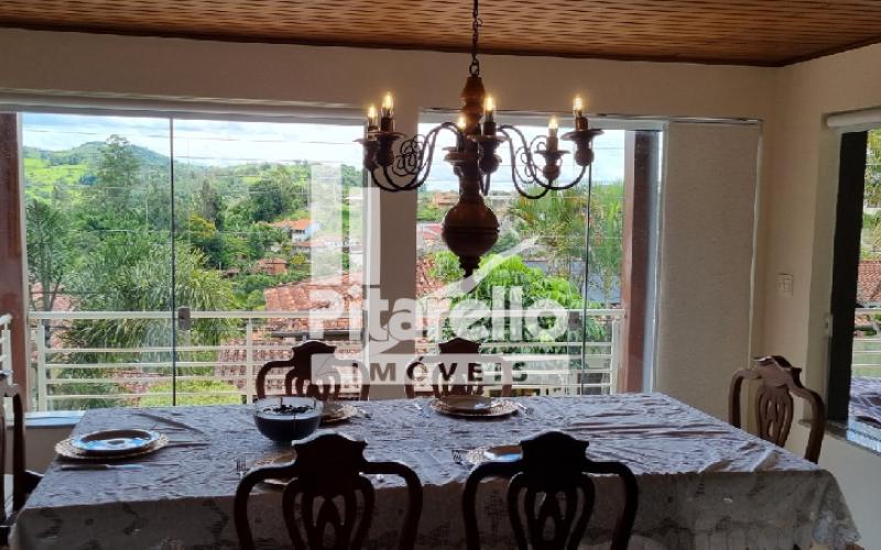 Casa em Condomínio Alto Padrão