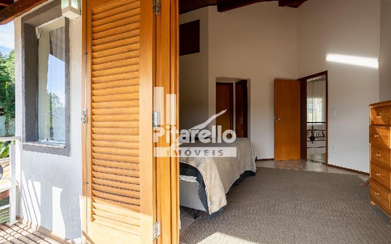 Casa em Condomínio Alto Padrão