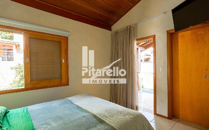 Casa em Condomínio Alto Padrão