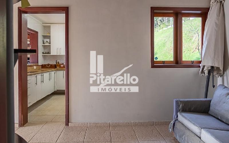 Casa em Condomínio Alto Padrão