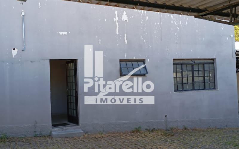 Espaço Comercial - Centro