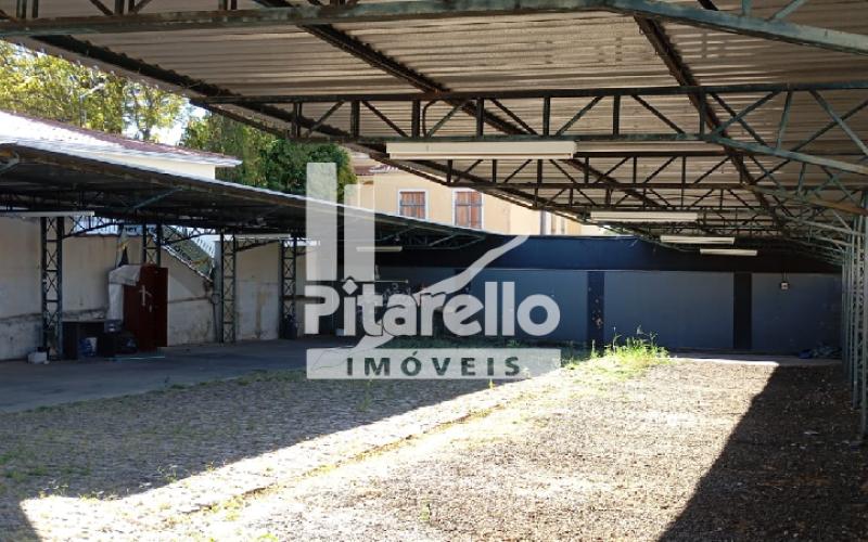 Espaço Comercial - Centro