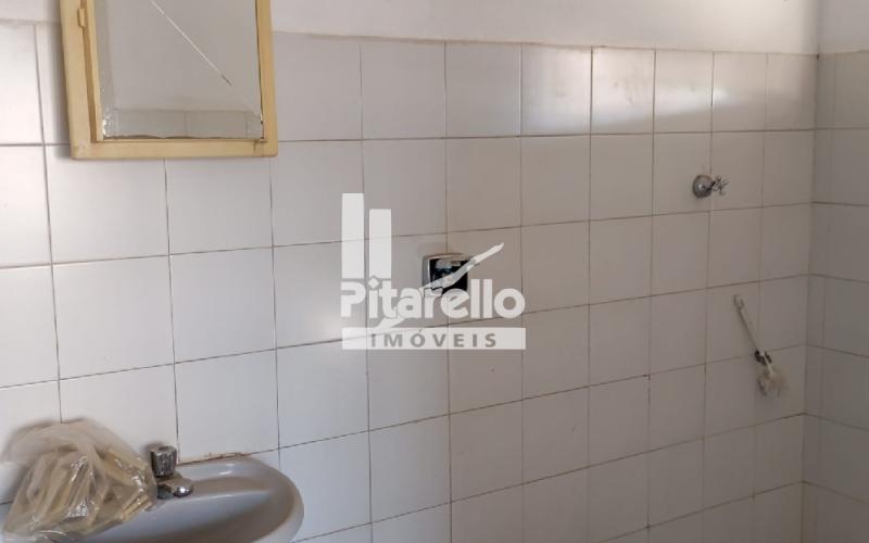 Espaço Comercial - Centro