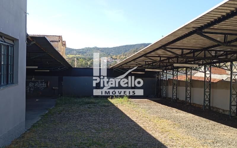 Espaço Comercial - Centro