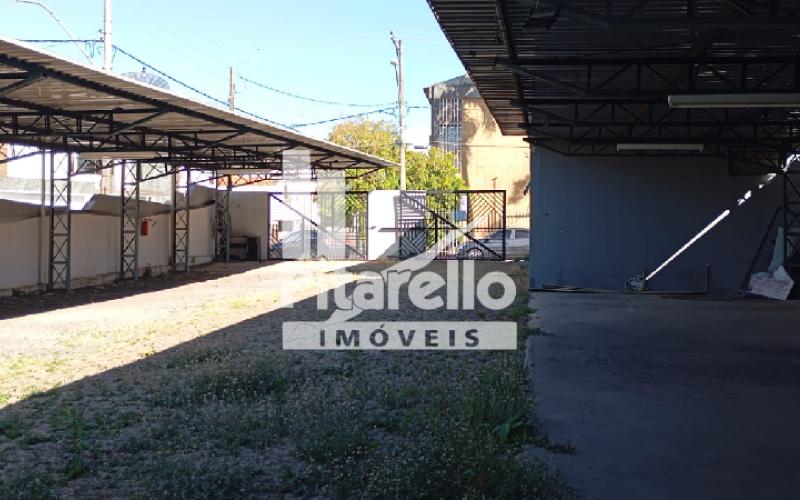 Espaço Comercial - Centro