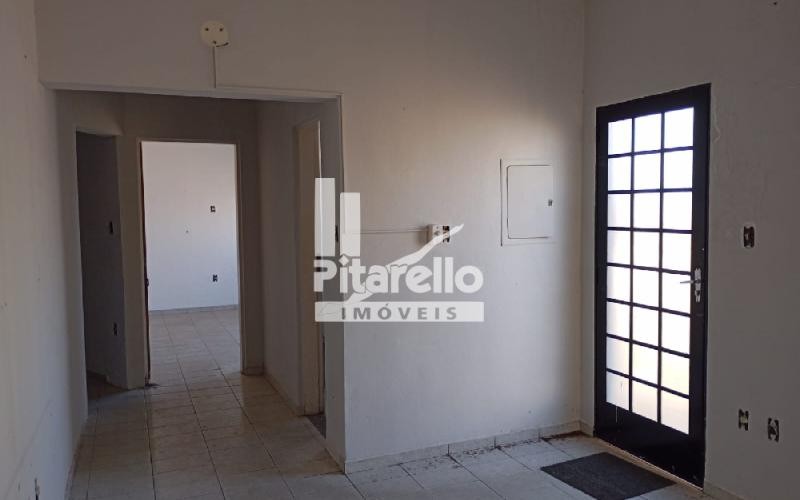 Espaço Comercial - Centro