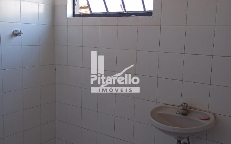 Espaço Comercial - Centro