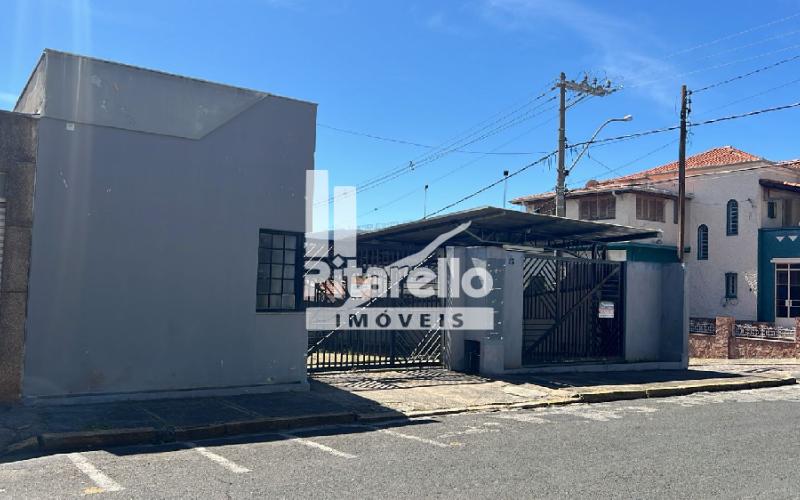 Espaço Comercial - Centro