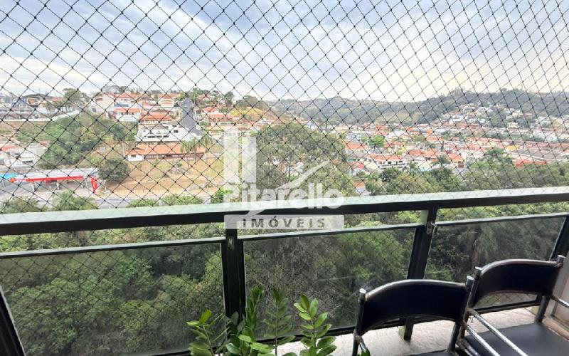 Apartamento no Centro