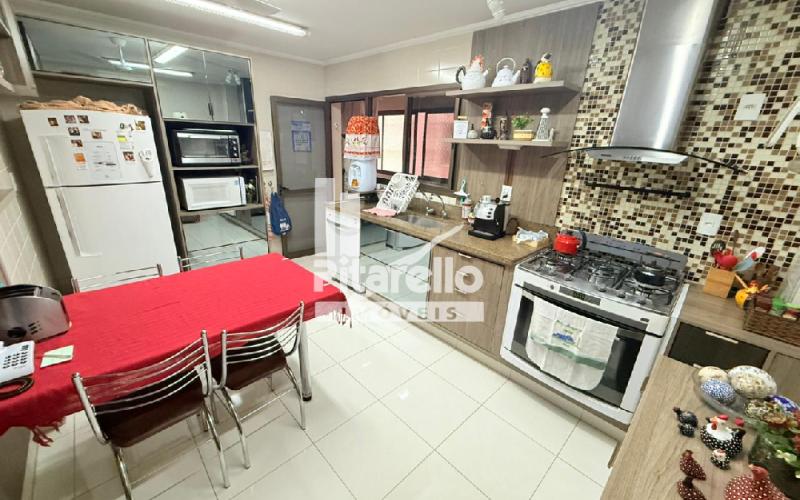 Apartamento no Centro