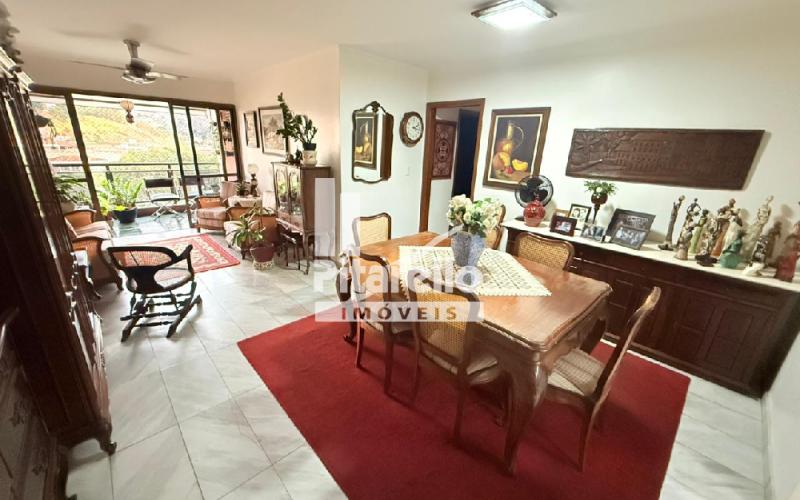 Apartamento no Centro