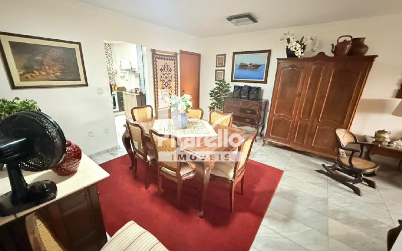 Apartamento no Centro