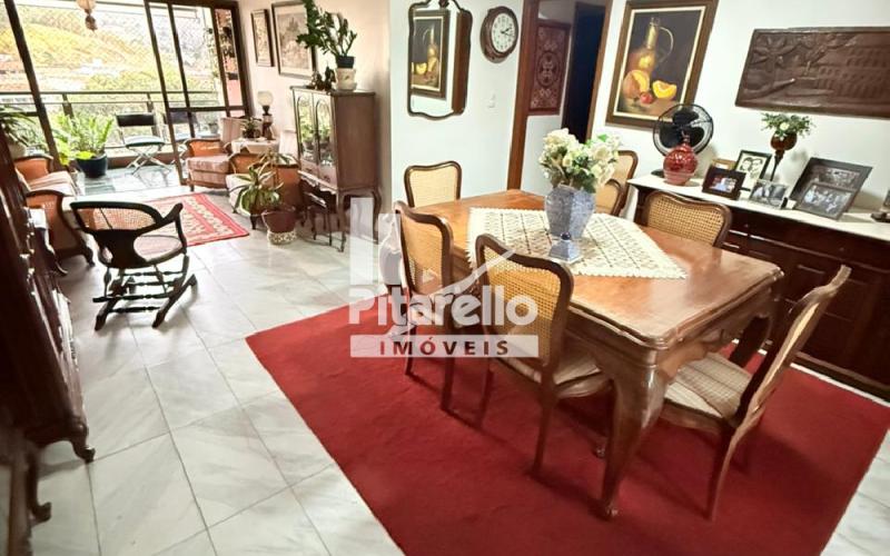 Apartamento no Centro