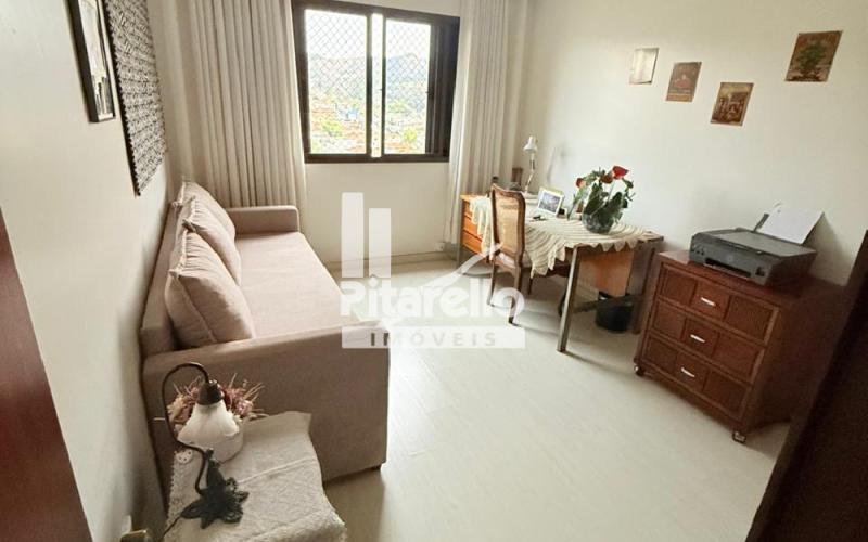 Apartamento no Centro