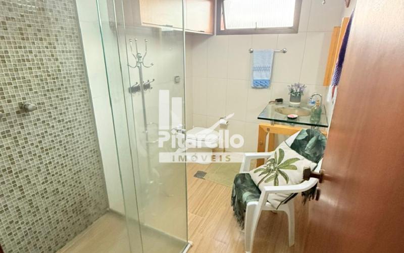 Apartamento no Centro