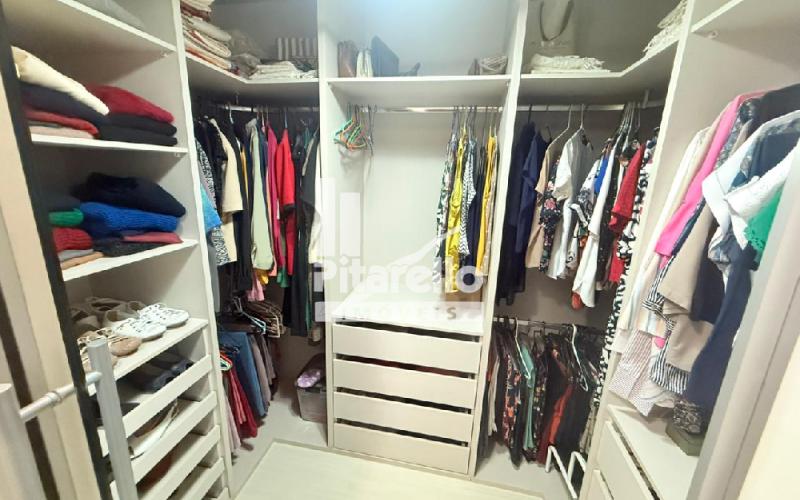 Apartamento no Centro