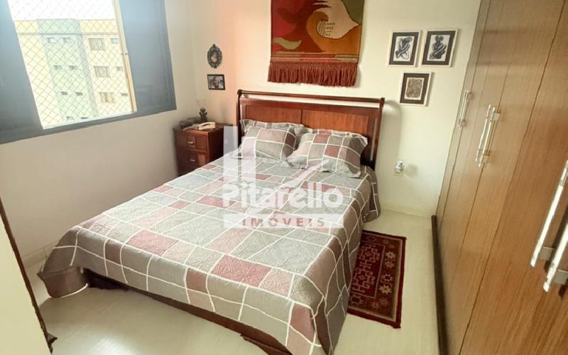 Apartamento no Centro