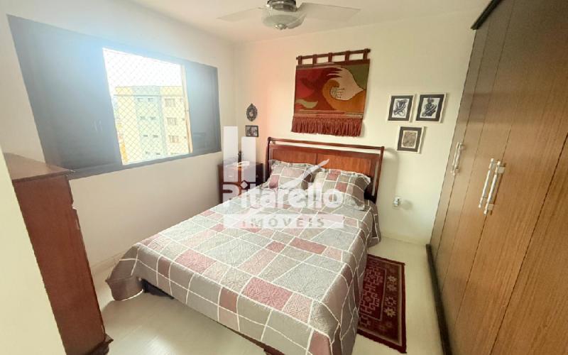 Apartamento no Centro